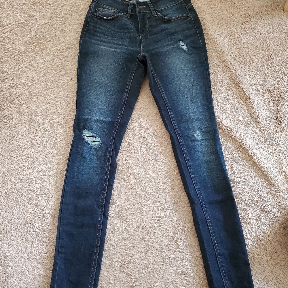Skinny Jean bundle - Picture 2 of 5
